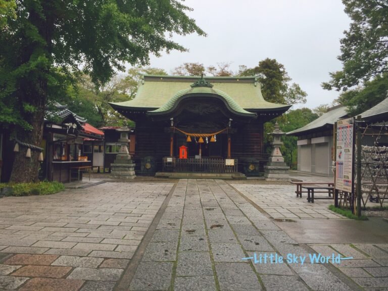 就去日本archives 頁2 共7 Little Sky World